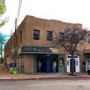 Jean Cocteau Cinema