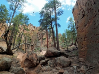 rocky route rocky route