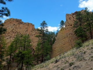 big cliffs big cliffs