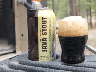 Santa Fe Brewing Imperial Java Stout Santa Fe Brewing Imperial Java Stout