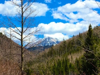 mountain view mountain view