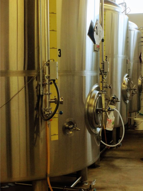 Jeremiah Johnson brewery Jeremiah Johnson brewery