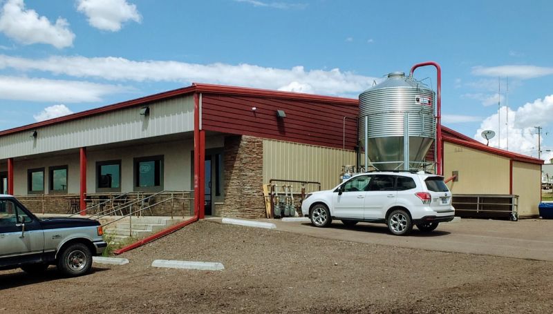Black Eagle Brewery Black Eagle Brewery