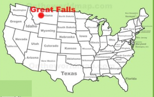 Great Falls