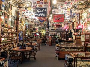 Montana Beer History Museum