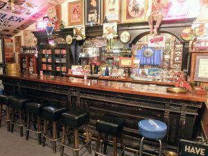 Museum Bar
