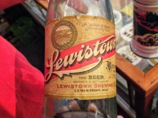 Lewistown Beer Lewistown Beer