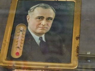 thermometer thermometer