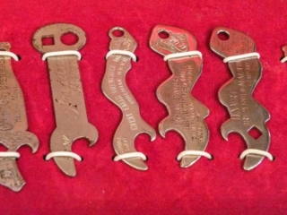 vintage openers vintage openers