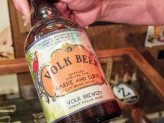 Volk Beer Volk Beer