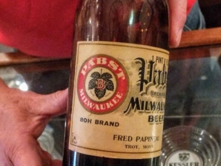 Pabst Pabst