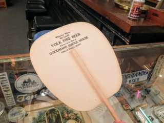 hand fan hand fan