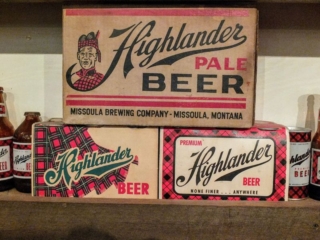 Highlander boxes Highlander boxes