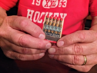 individually printed matches individually printed matches