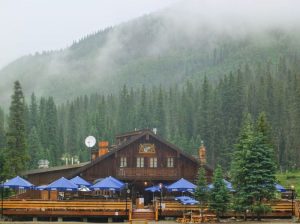 The Bavarian Restaurant