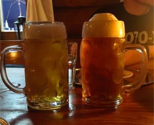 beers