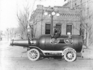 beer car beer car