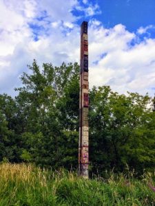 World's Tallest Filing Cabinet