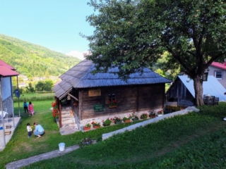 Kuća Kljajića Kuća Kljajića