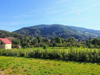 Lubnice valley Lubnice valley