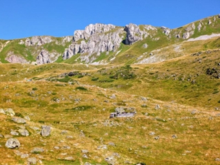 rocky landscape rocky landscape