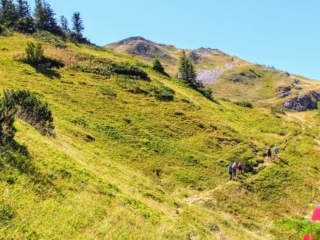 another climb another climb