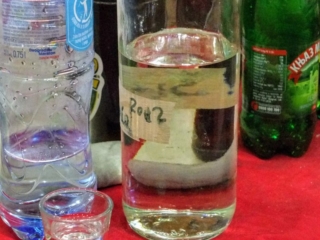Feka's rakija Feka's rakija