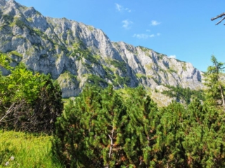 Hajla Mountain Hajla Mountain
