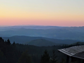 sunset sunset