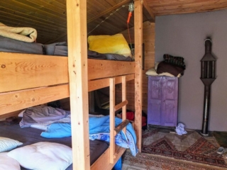 bunk room bunk room