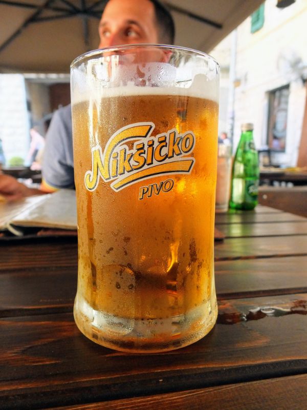 Nicsicko Pivo