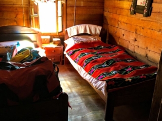 my bunk my bunk