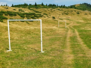high country futbol field high country futbol field