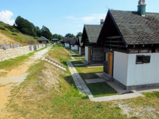 Stavno cabins Stavno cabins