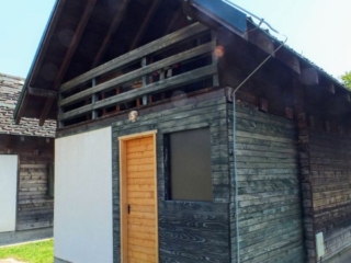 Stavno cabin Stavno cabin