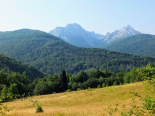 mountain view mountain view