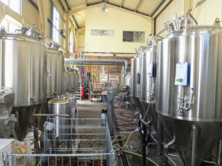 Solo Brewery Solo Brewery