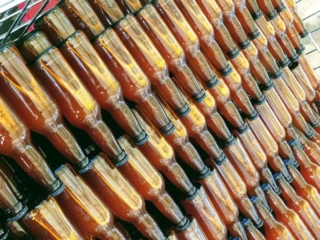 bottle stack bottle stack