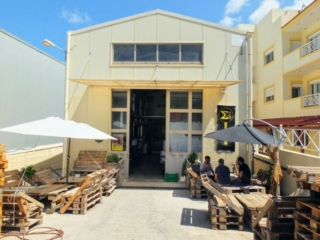 Solo Brewery Solo Brewery
