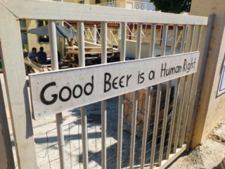 I agree! I agree!