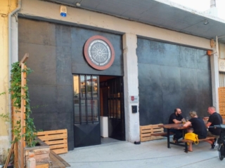 Notos Brewery Notos Brewery