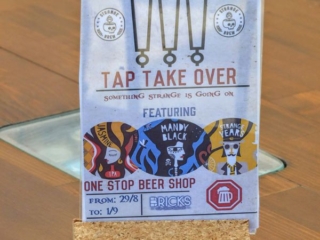upcoming tap takeover upcoming tap takeover