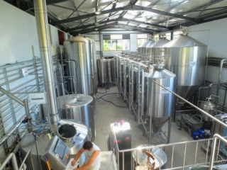 Charma brewery Charma brewery