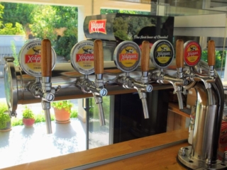 Charma line-up Charma line-up