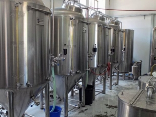Lyra fermenters Lyra fermenters