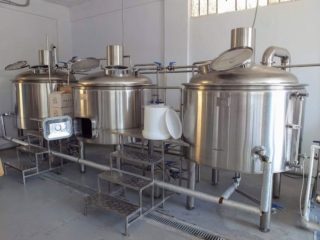 Lafkis brewhouse Lafkis brewhouse