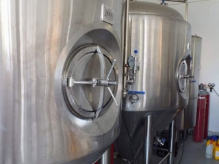 fermenters fermenters