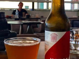 Notos "Gold" lager Notos "Gold" lager