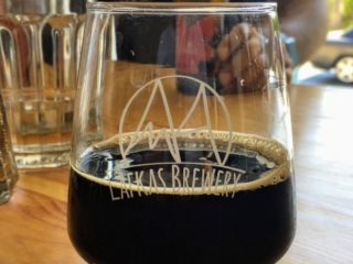 Lafkis "Black Sheep" Breakfast Stout Lafkis "Black Sheep" Breakfast Stout