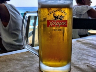 Charma lager Charma lager